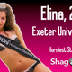 Image for article titled Woman Wins New Coveted Title of the UK's Horniest Student